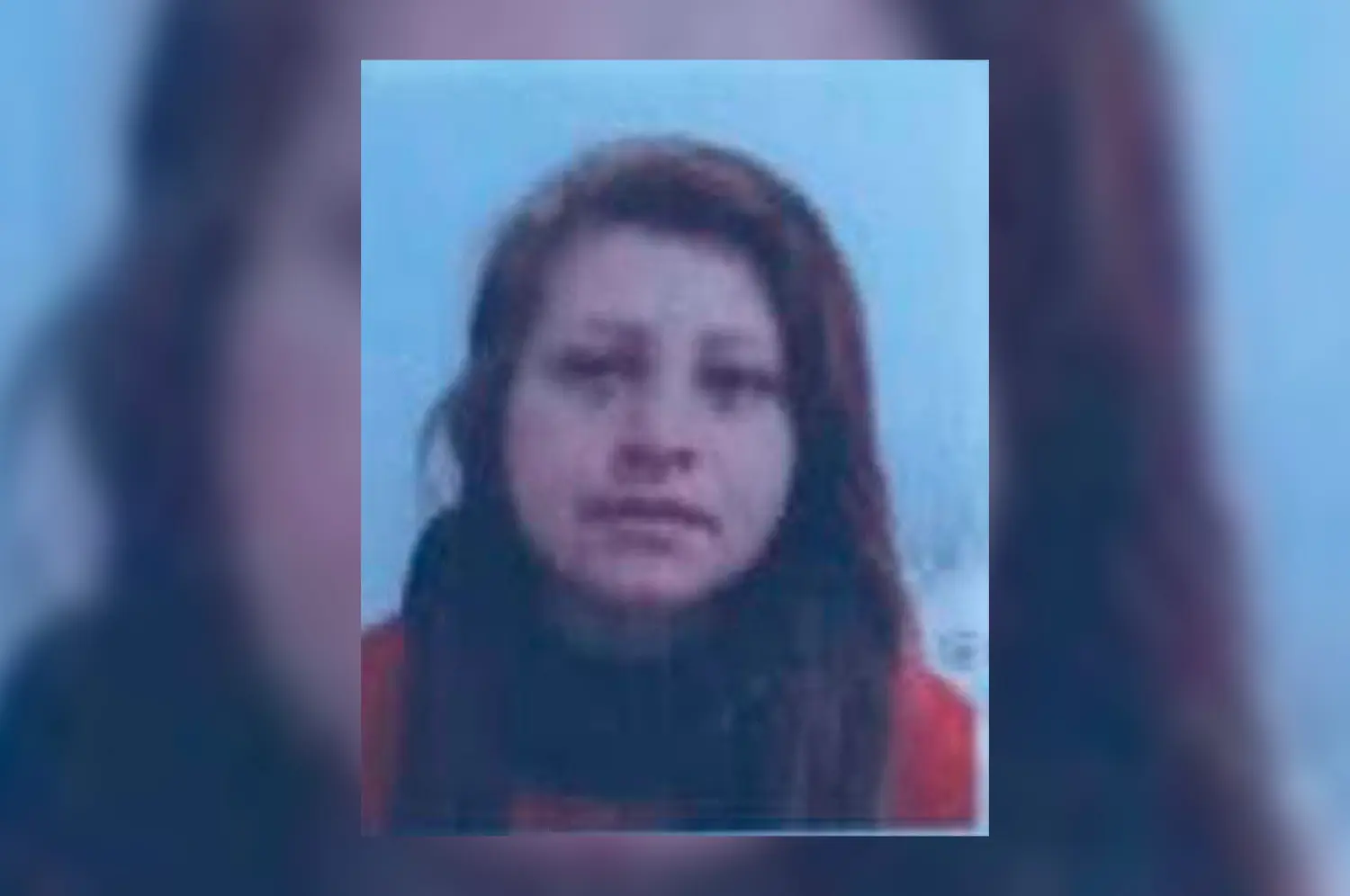 Se activó un pedido de paradero en Rafaela: buscan a Antonella Palavecino, de 29 años