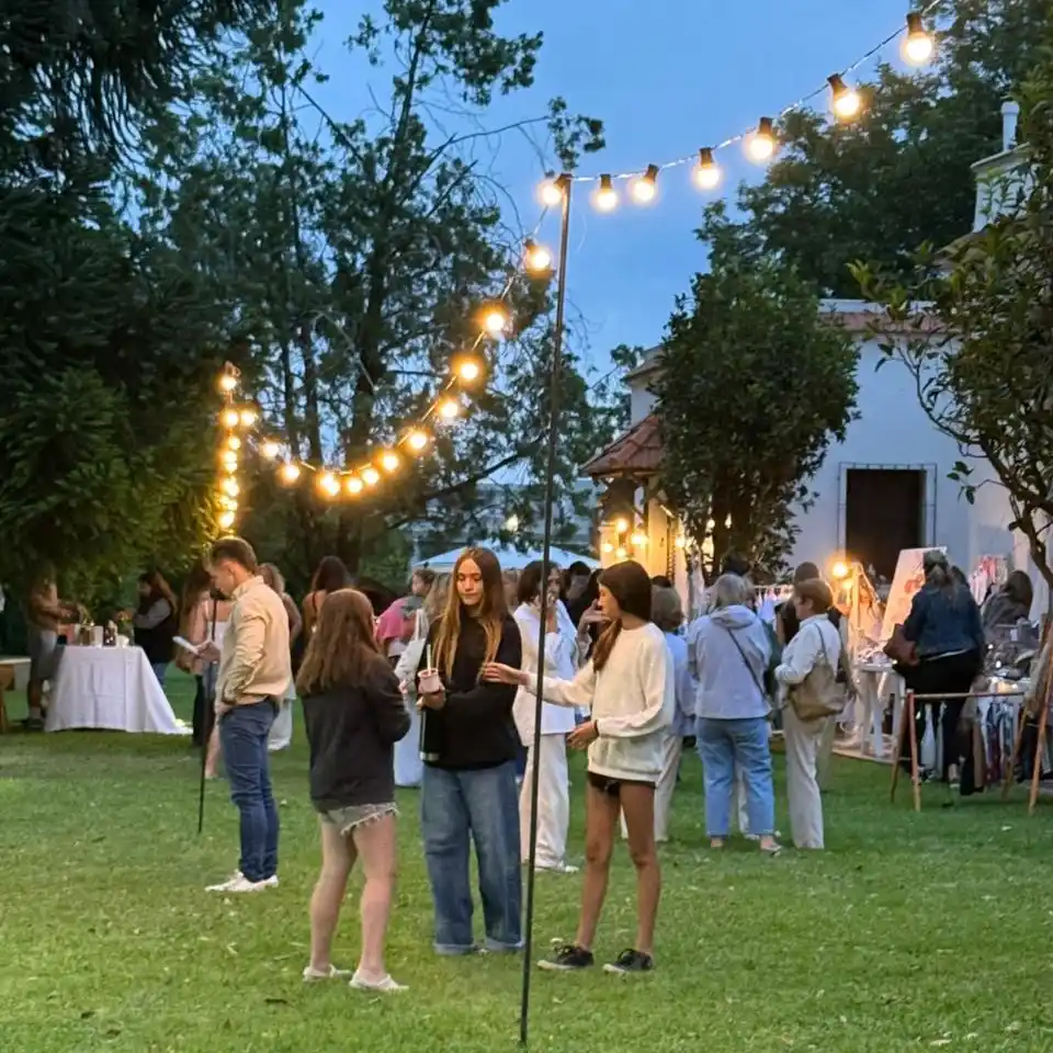 Exitosa edición de la Feria Emprende Gualeguay en Villa María