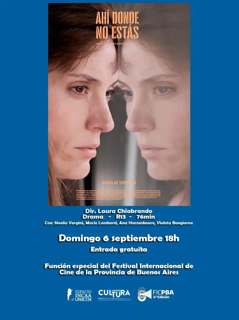 Espacio Incaa 04-09 - 2