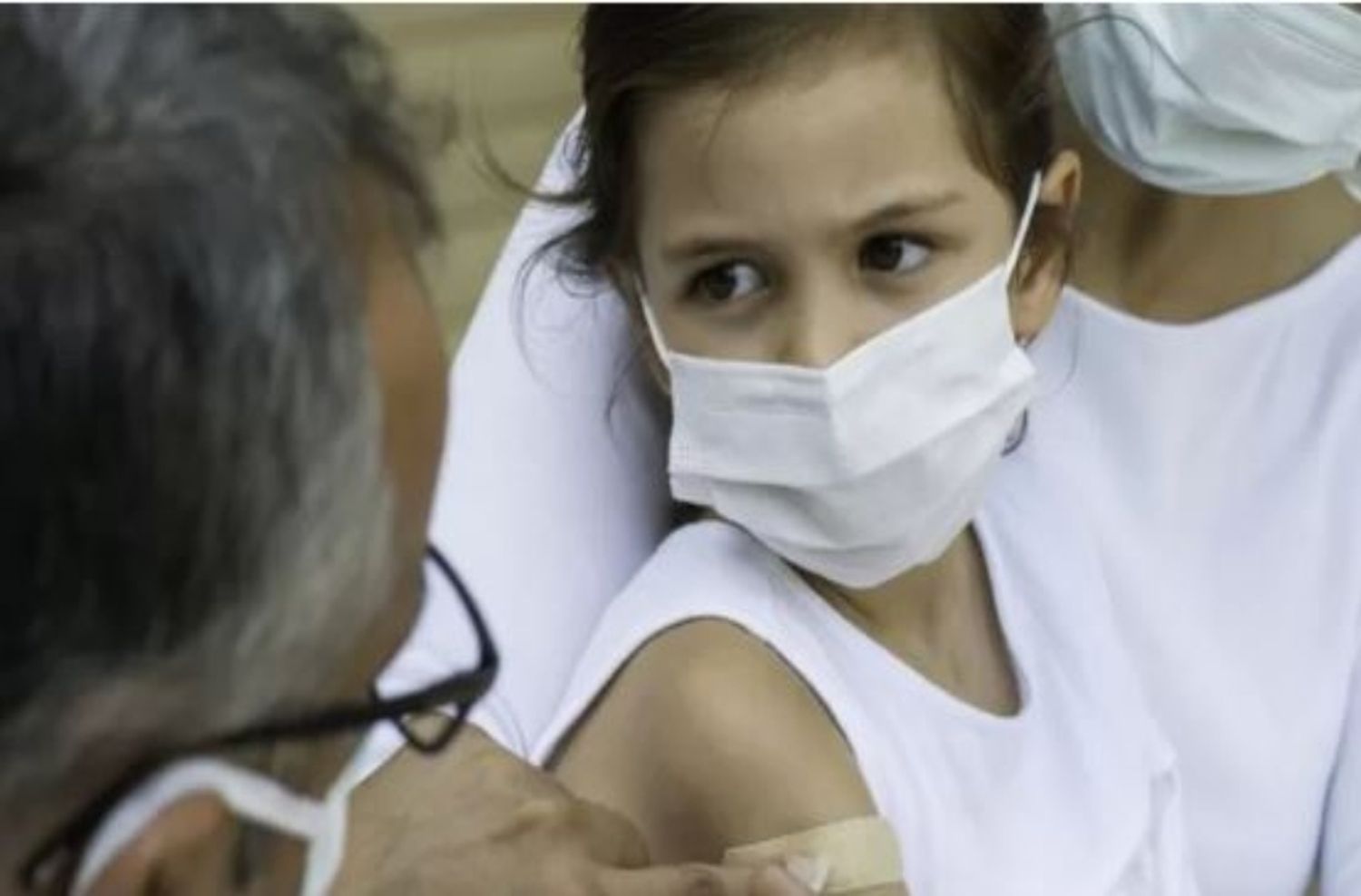 Alarma por la aparición de una nueva hepatitis