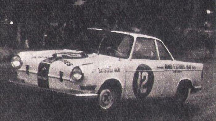 Anexo J 1965
