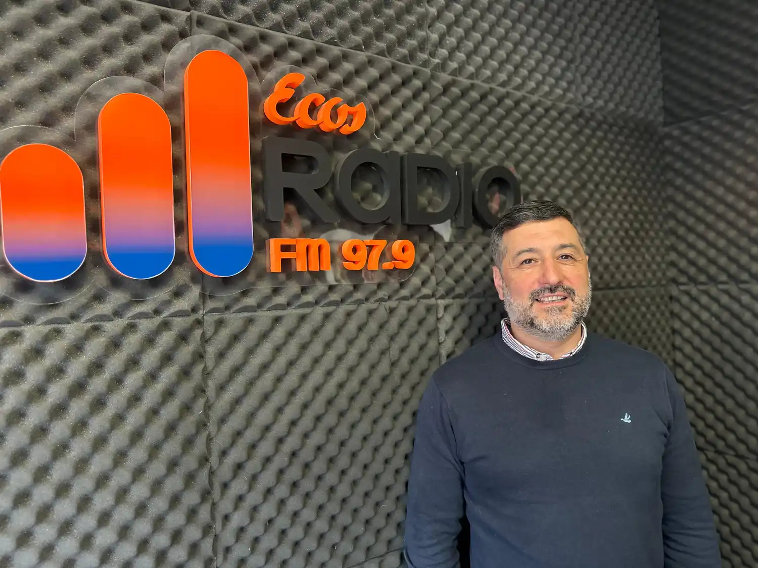 "Tenemos mucho por hacer y necesitamos el acompañamiento"