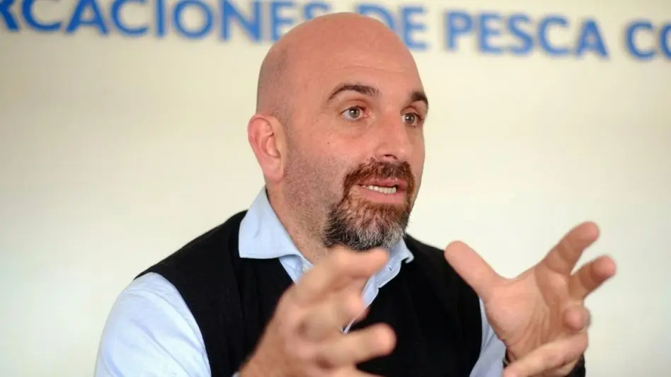 Pesca en crisis por el combustible: "Si seguimos de esta forma, vamos al colapso"