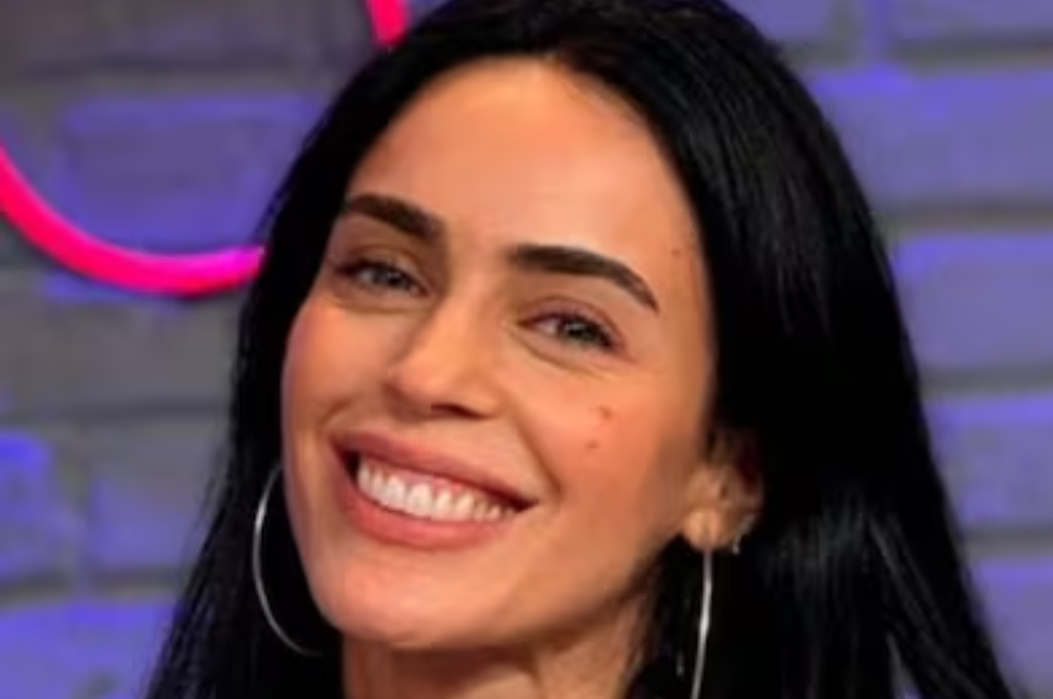La nueva novia de Roberto García Moritán, el ex de Pampita, habló de su relación
