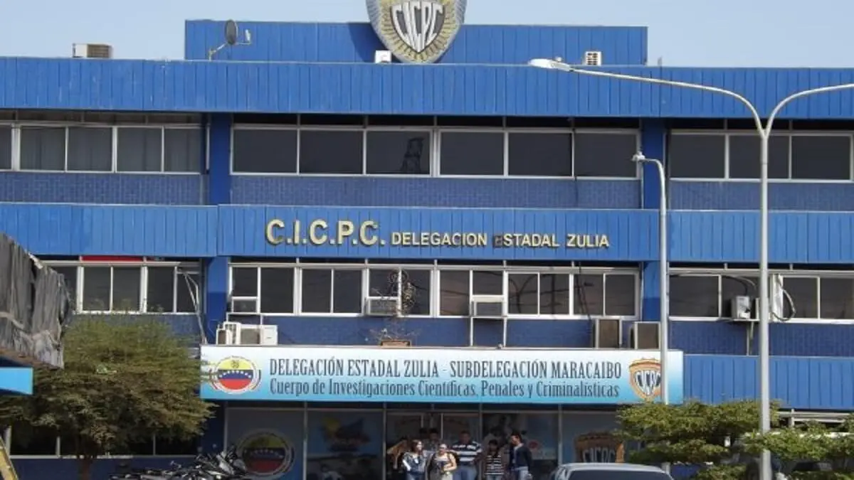 ¡HOMBRES VESTIDOS DE NEGRO! Secuestran a comerciante chino en el Zulia