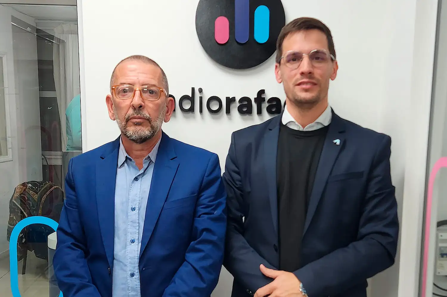 Leonardo Viotti Juan Scavino - 2