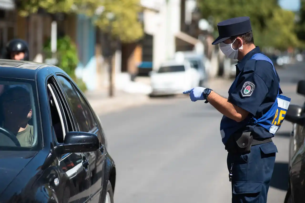 Coronavirus: el pico de casos llegaría en las próximas semanas