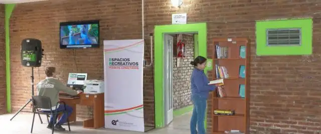 Presentarán la segunda etapa del programa Pueblos Conectados