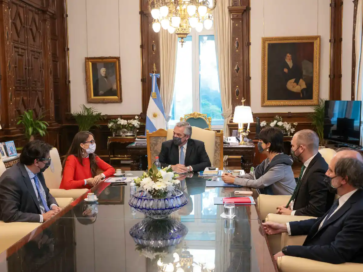 El Estado se hará cargo de la mitad del salario de las empleadas domésticas que sean blanqueadas