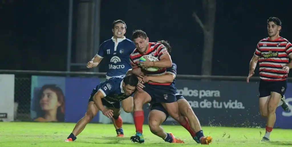 Copa Santa Fe