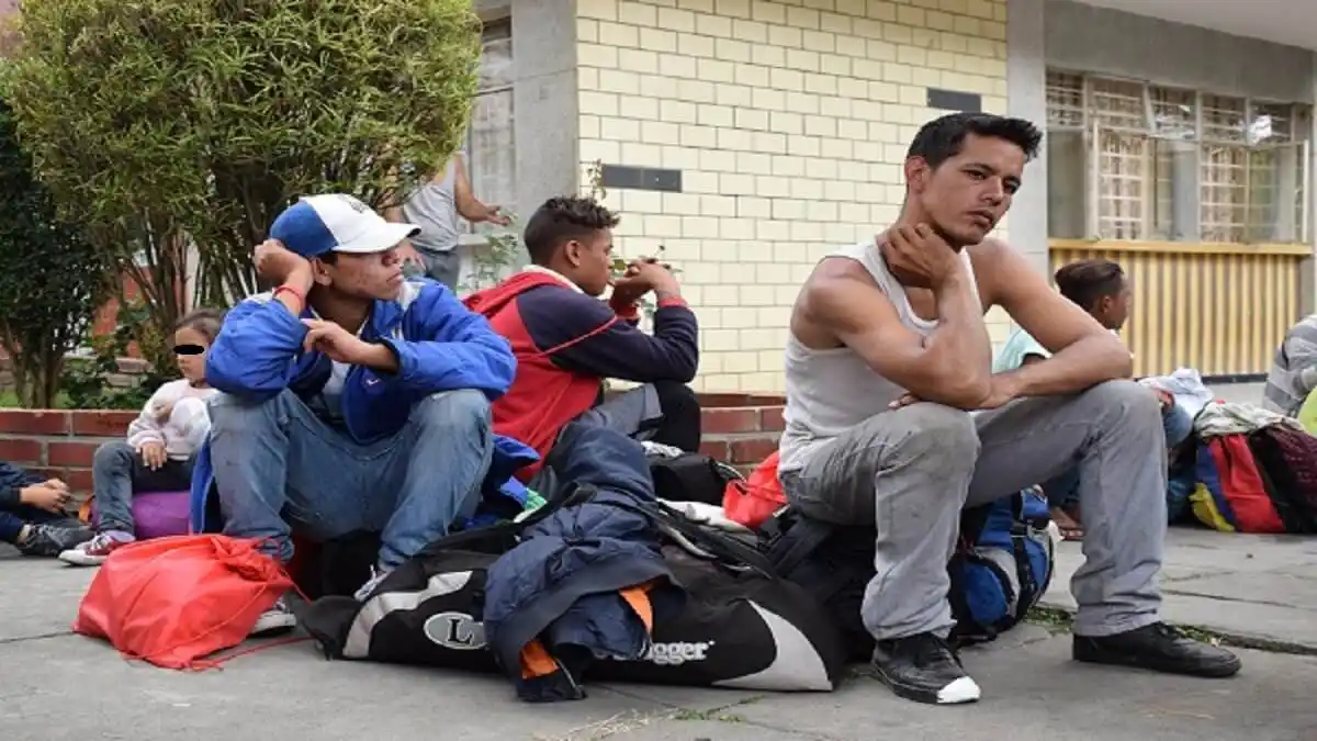 ¡ATENCIÓN! Alcalde de Nueva York anuncia programa de asistencia para hijos de migrantes ilegales