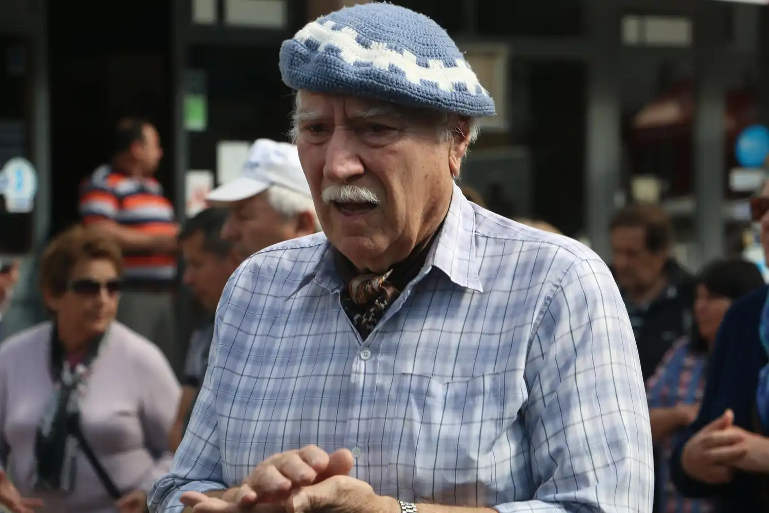 Desechada la posibilidad de la Corte Suprema, afiliados al PAMI presentarán su reclamo en Defensa del Consumidor