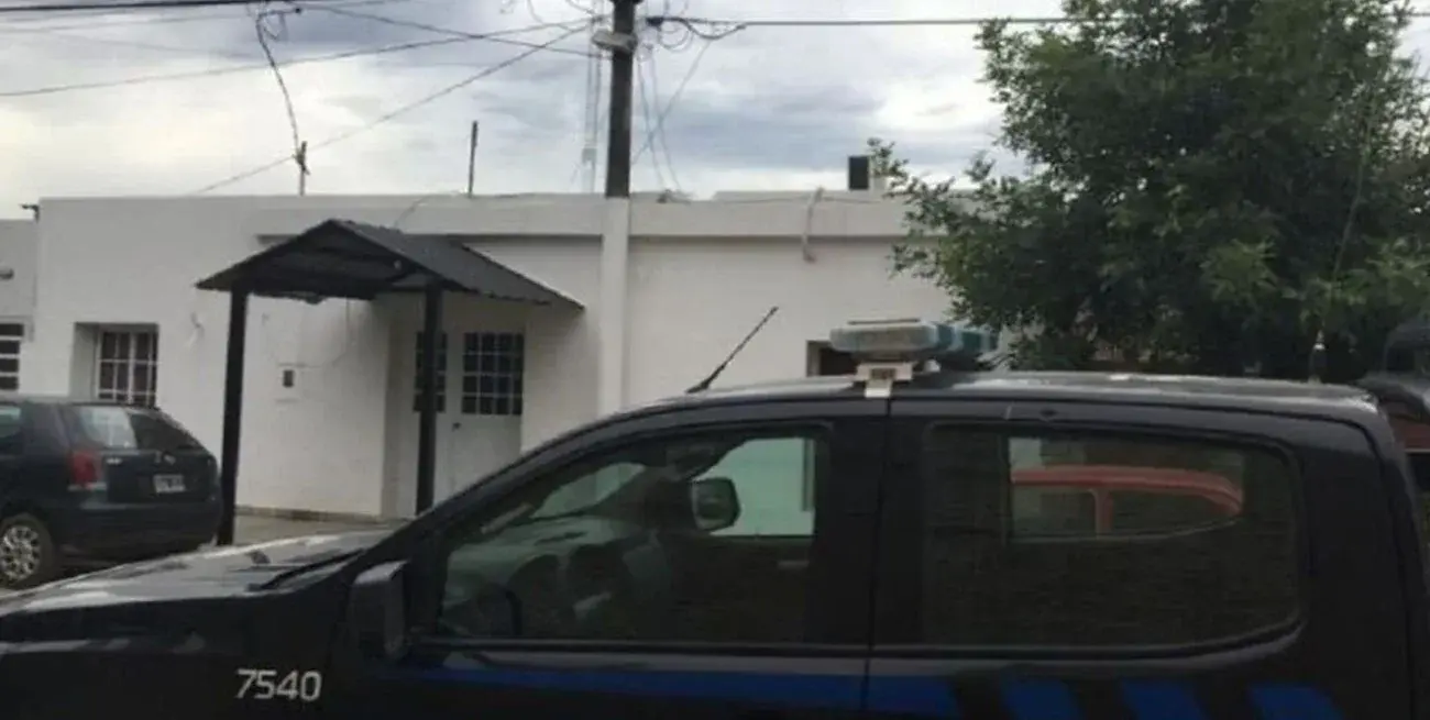 Condenaron a una exjefa policial de Frontera por liderar una red delictiva dentro de la fuerza