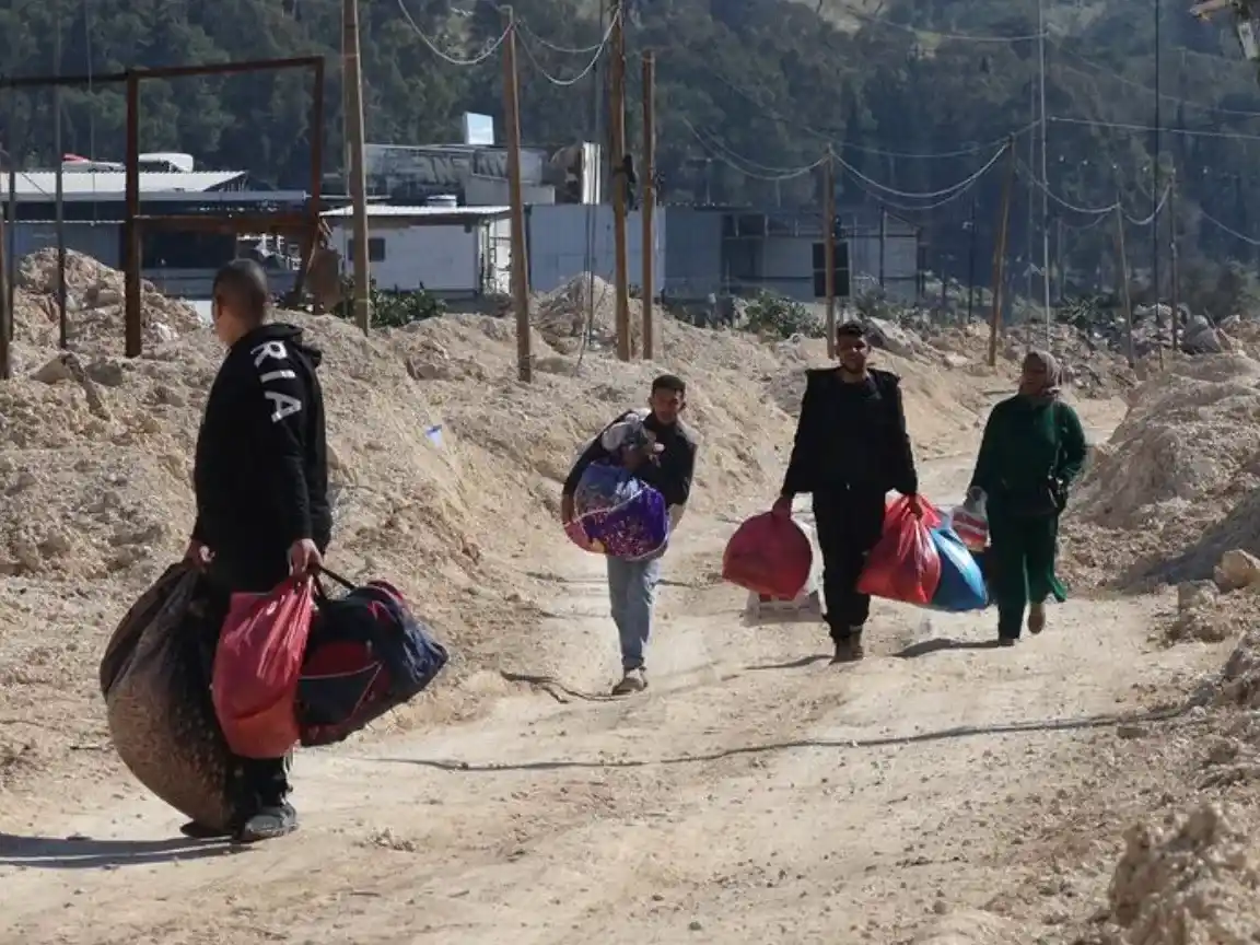 ONU denuncia oleada de asesinatos ilegales cometidos por Israel en Gaza y Cisjordania