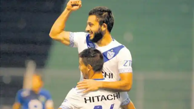 La Superliga levanta el telón en Liniers con el duelo entre Vélez y Newells