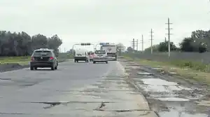 Rechazan instalación de peaje en Ruta 6