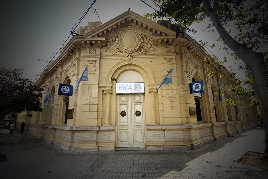 Paro nacional de la CGT: ¿qué pasará con los bancos en la ciudad y la región?