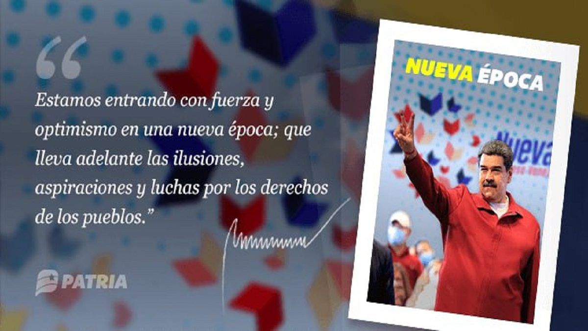 ¡Ni para un cartón de huevos ni un kilo de queso! Maduro comienza a pagar bonos por la Plataforma Patria