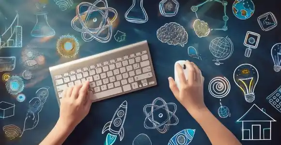 Nueva ediciòn de la Feria de la Ciencia y la Tecnologìa