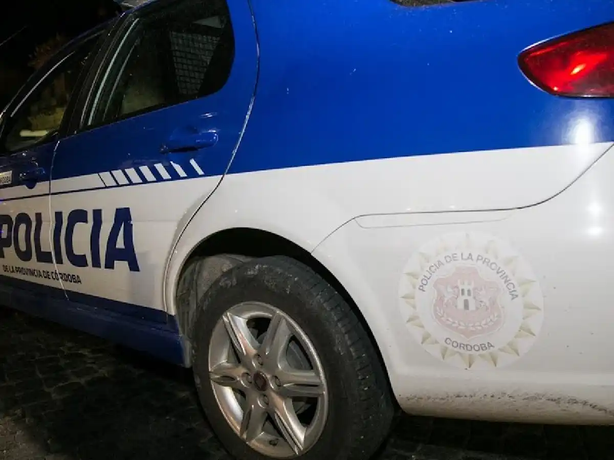 Robó dos celulares en nuestra ciudad y lo detuvieron en Frontera