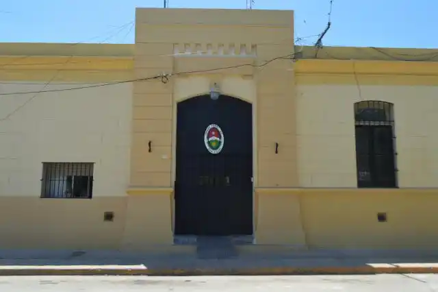 El abordaje integral del sistema intramuros