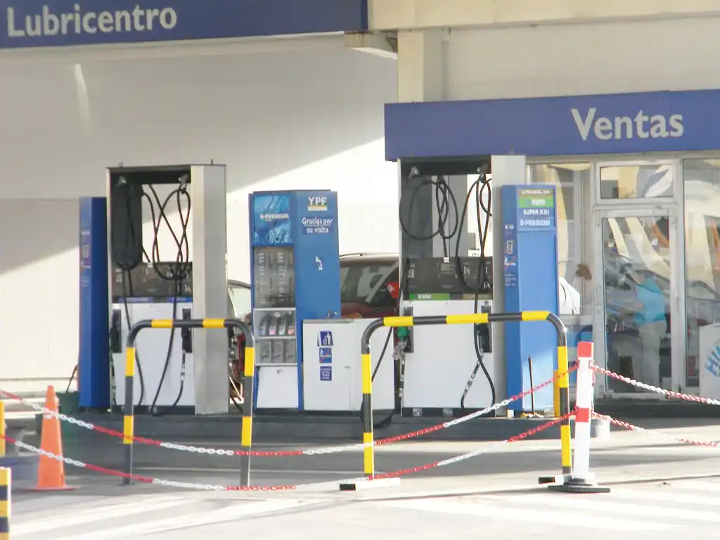 Trabajadores de YPF van al paro este viernes 14