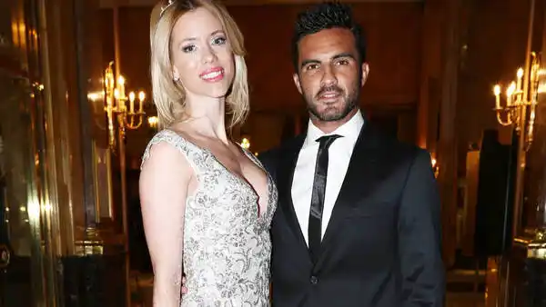 Nicole Neumann, acusada por su ex empleada doméstica