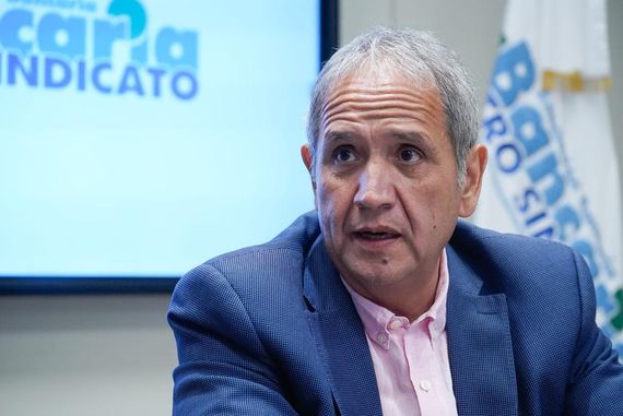 Bancarios acordaron un incremento acorde a la inflación de agosto
