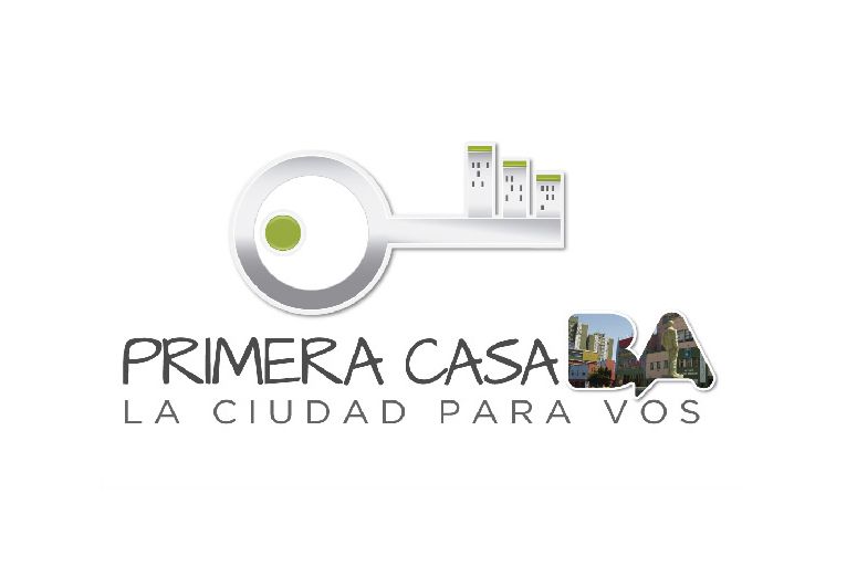 Primera Casa BA: Funcionarios porteños visitaron a la primera familia que obtuvo la escritura