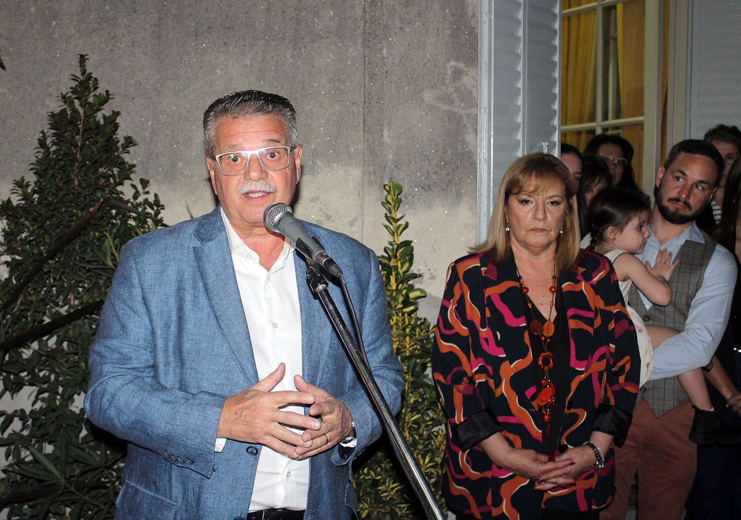 Con la presencia de la Vicegobernadora, CENER inauguró sede en nuestra ciudad