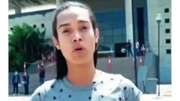 «ZIKIU» EN LIBERTAD PLENA, asegura que seguirá luchando por los derechos ciudadanos en Píritu (VIDEO)