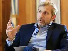 Frigerio admite que los resultados no lo conforman a dos años de gestión