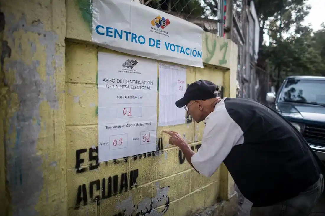 ¿Habrá participación el 25MAY? Esto dice Meganálisis sobre la contienda del domingo
