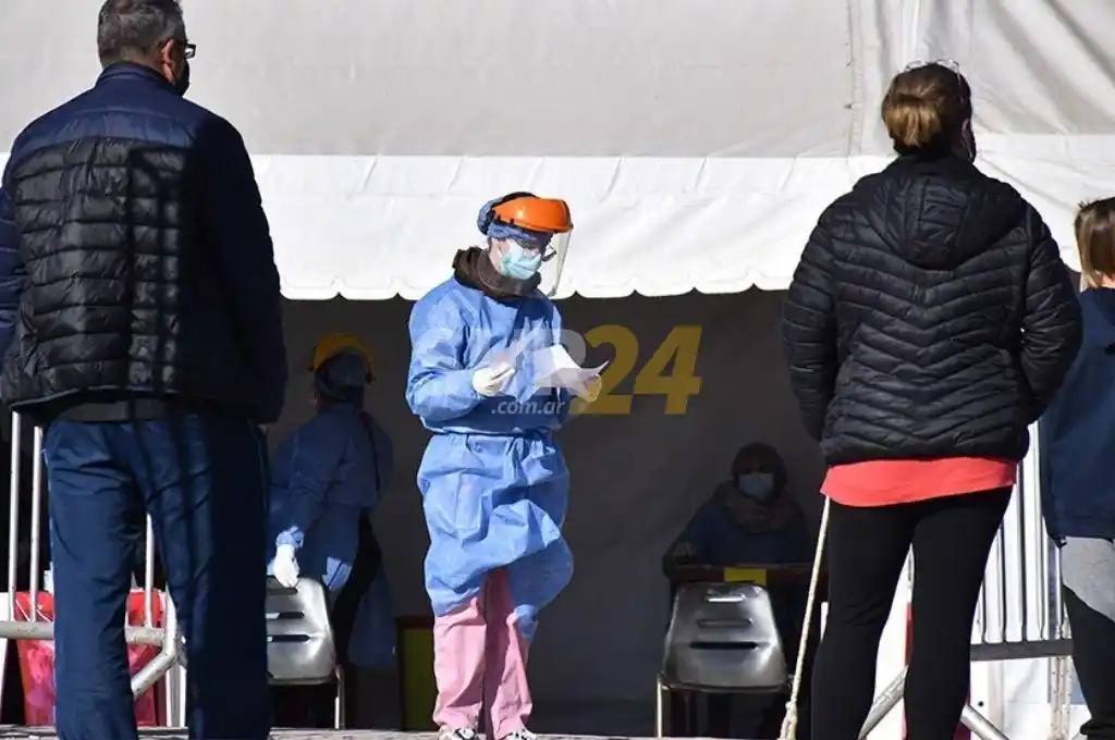 Córdoba: cinco casos nuevos de la variante Delta y ya son 45 en total