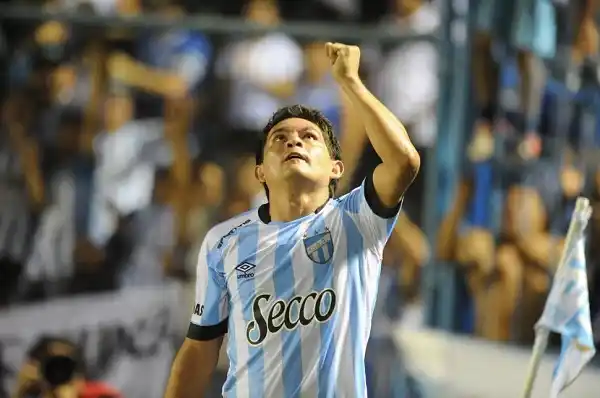 El Pulguita Rodríguez dejó Atlético Tucumán y pasará a Colón