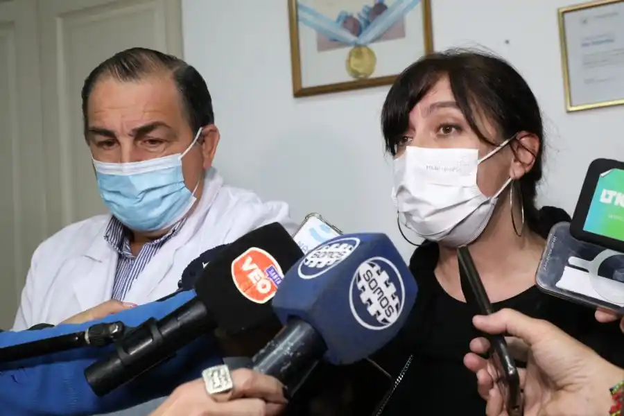 La Provincia pone en marcha una Unidad de Evaluación Epidemiológica en intentos de suicidio