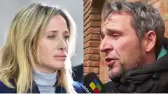 Julieta Prandi habló antes de salir para los tribunales: “Espero una sentencia ejemplificadora”