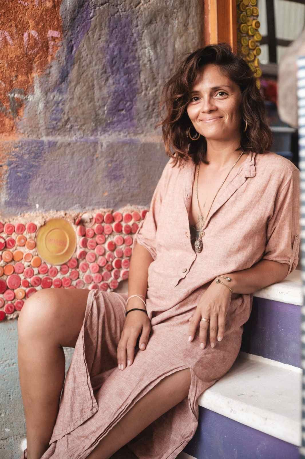 magali ferrero