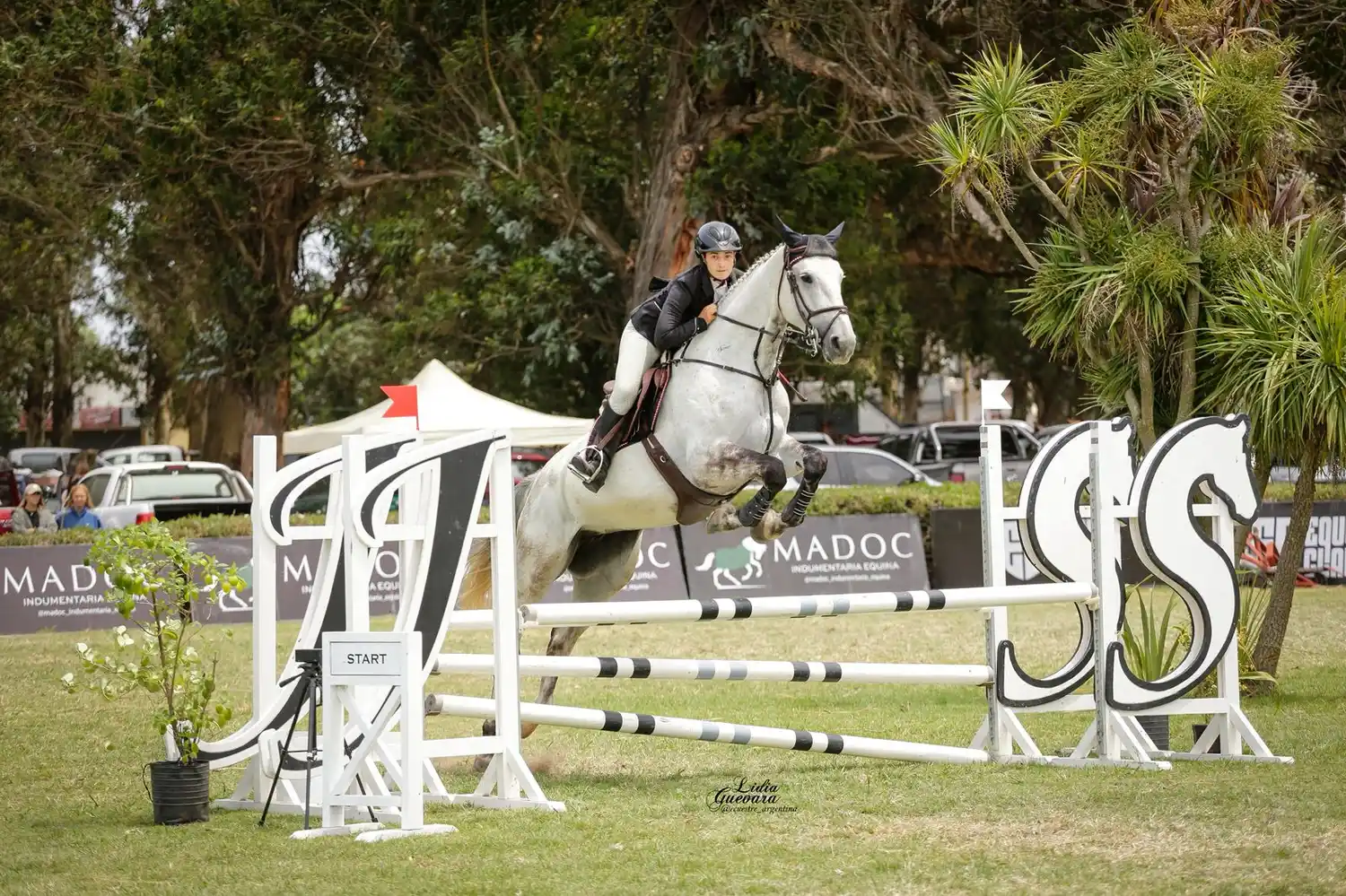 La Soñada Copa de Verano (1)