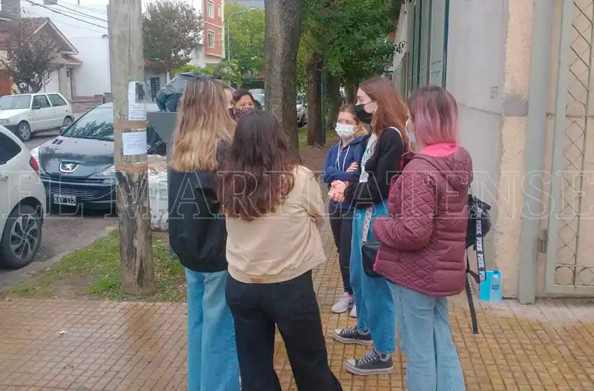 Escuela Superior de Medicina: "Los números de deserción estudiantil son alarmantes"