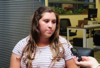 Tras la difusión del caso, Fonbec consiguió ayuda para que una niña continúe sus estudios