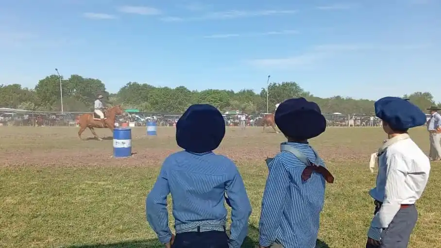 Sexto - Día de la Madre