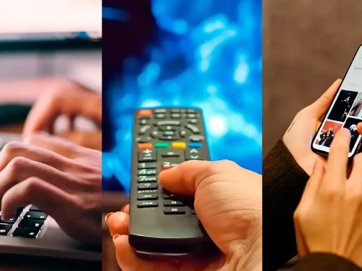 Nuevos aumentos: ahora en tarifas de TV, telefonía e internet