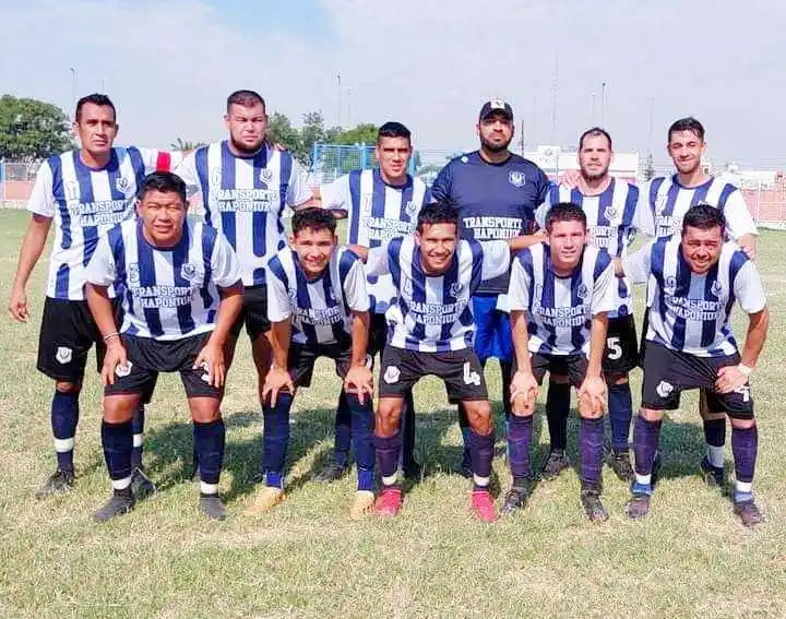 Municipal de Laishí se
aseguró un lugar en semis