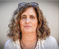 Hoy, mano a mano con Claudia Caballero