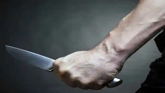 LO MATARON DE UNA  CUCHILLADA: la pelea entre borrachos que terminó en tragedia