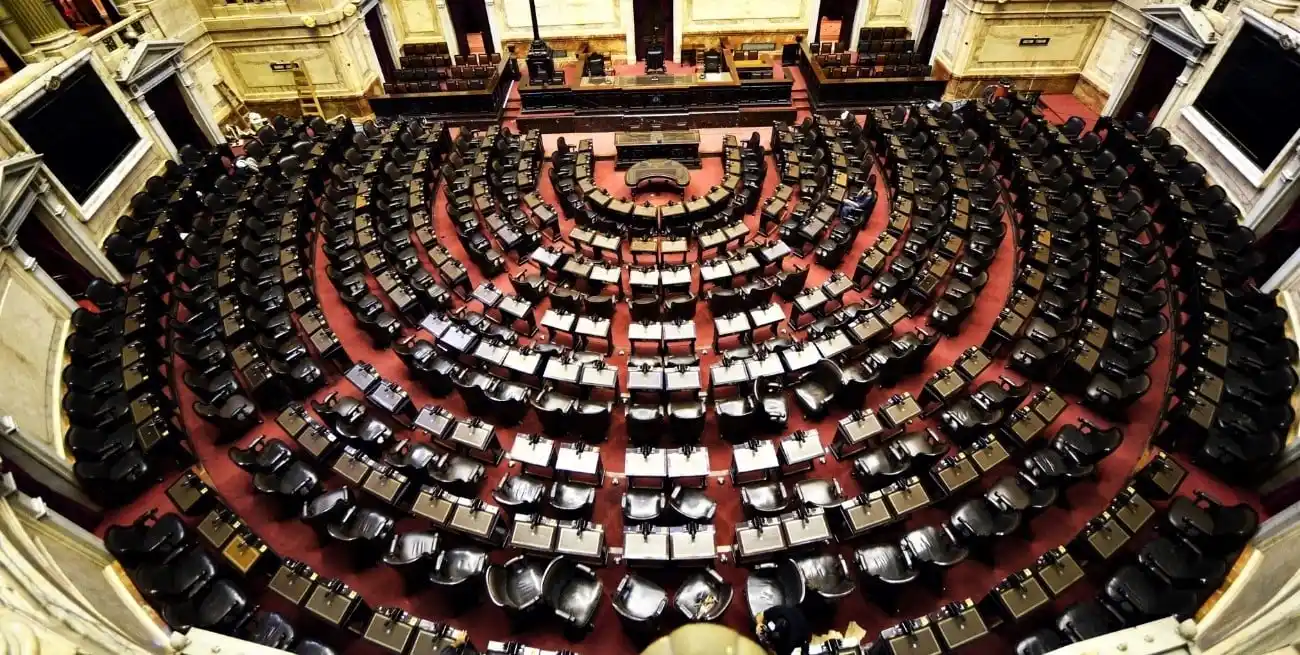 ¿Cuáles serán los temas a debatir? . Archivo