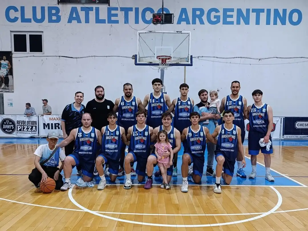 Argentino de Firmat
