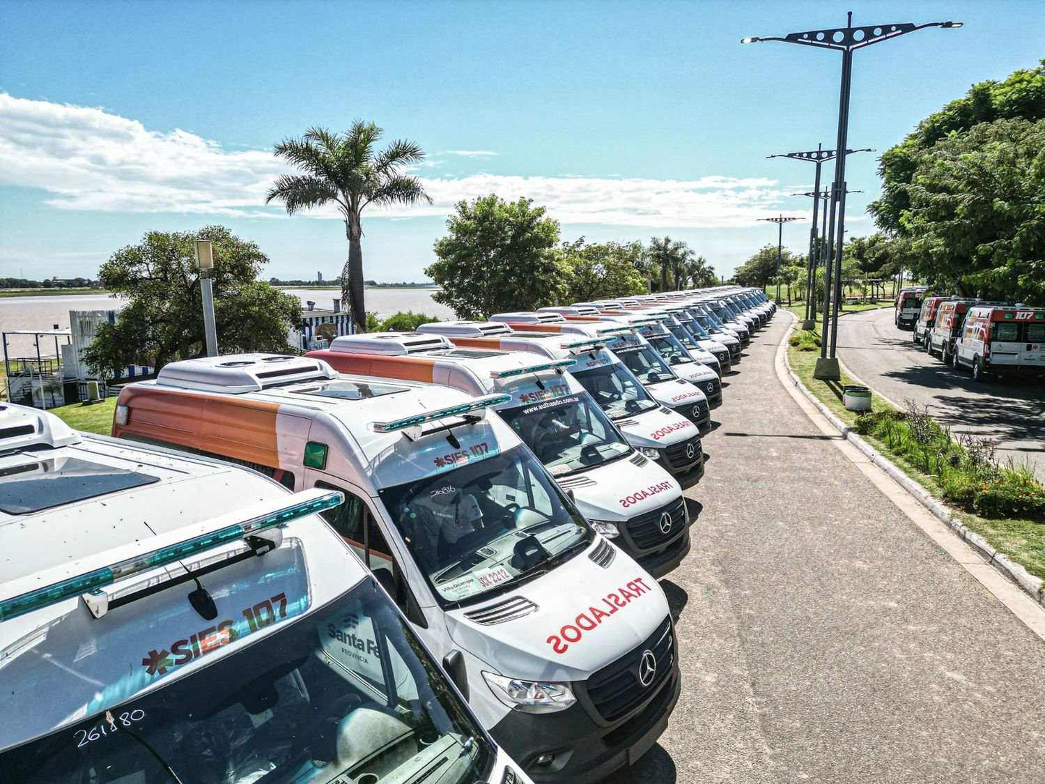 pullaro ambulancias - 1