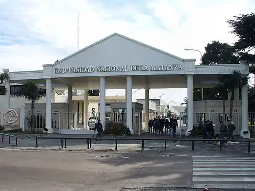 Desde La Matanza Cristina cierra congreso sobre la reforma judicial